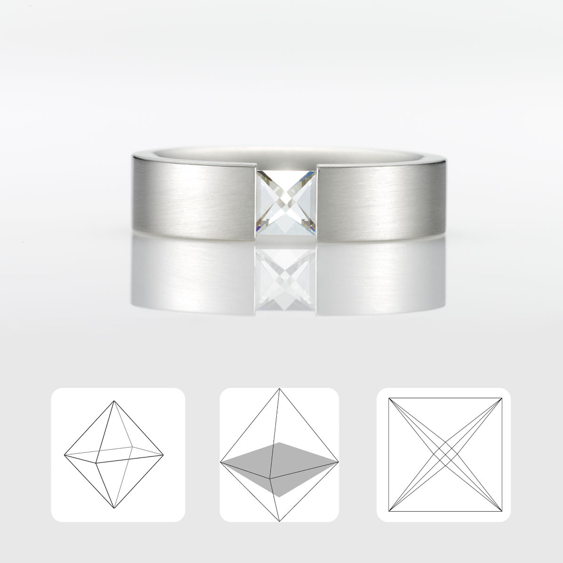 Context Cut Diamant kaufen